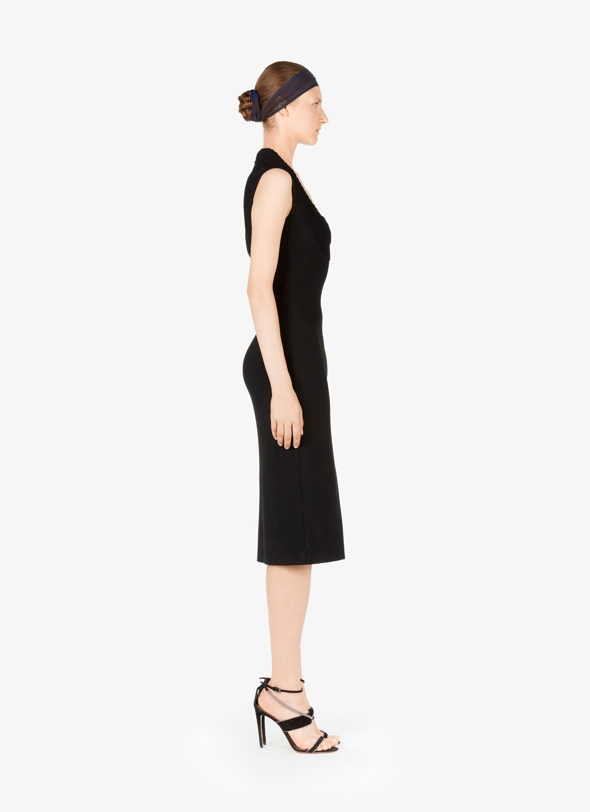 Dresses ALAÏA BLACK DRESSES